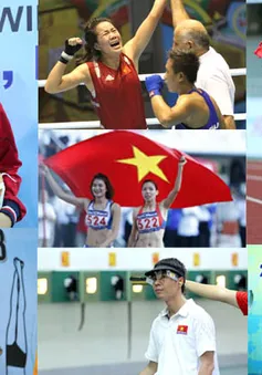 Thể thao Việt Nam và những bất cập cơ chế