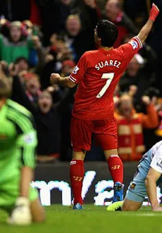 West Ham - Liverpool: Khởi động chờ đại chiến (22h00, K+1)