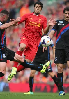 Crystal Palace - Liverpool: "Lữ đoàn Đỏ" trỗi dậy (2h00 ngày 6/5, K+1)