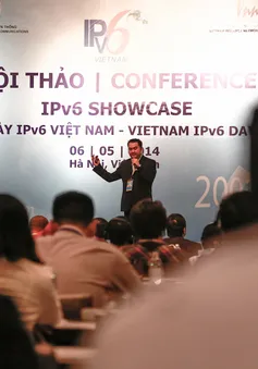 NetNam và nỗ lực đưa Việt Nam hiện diện trên Internet IPv6 toàn cầu 