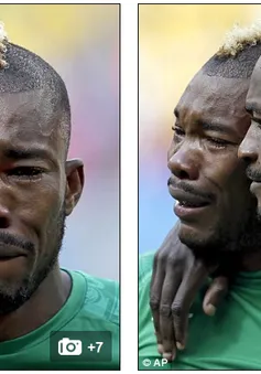 Serey Die: Nước mắt của sự dũng cảm và nỗi đau của Bờ Biển Ngà