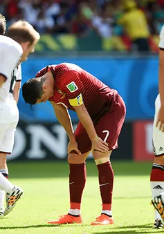 Bảng G World Cup 2014: Đức - Mỹ "bắt tay", người Bồ thoi thóp hi vọng