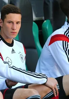 Ai đủ tầm để thay Philipp Lahm ở ĐT Đức?