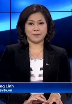 Toàn cảnh sự kiện máy bay rơi MH17