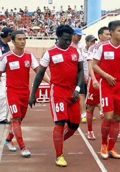 VFF bị cấp trên “nhắc nhở”