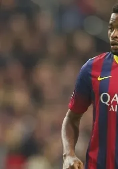 Chuyển nhượng sáng 9/8: Man Utd chọn "hàng thải" của Barca nếu thất bại vụ Vidal