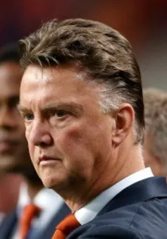 Chuyển nhượng trưa 15/8: Van Gaal nổi điên với Man Utd vì Marcos Rojo