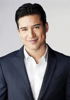Mario Lopez trở lại làm MC của The X Factor (Mỹ)