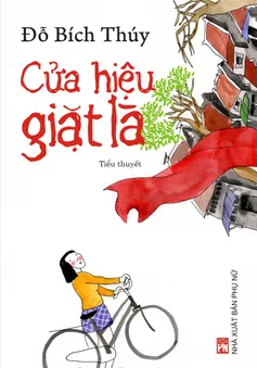 Sống chậm với "Cửa hiệu giặt là"