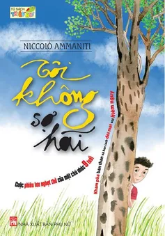VTV Online tặng sách "Tôi không sợ hãi"