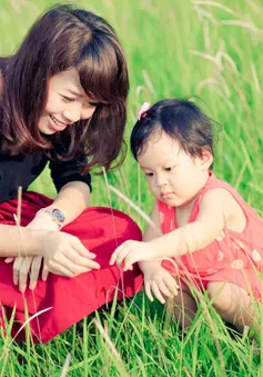 MC Diệp Chi luôn cảm thấy có lỗi với người thân