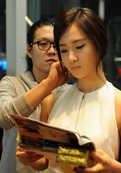 Ông hoàng thời trang - Lộ góc khuất trong ngành thời trang xứ Kim Chi