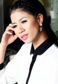 Trang Trần: Tôi đang yêu