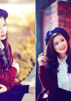 Dương Hoàng Yến tìm được niềm vui mới sau khi chia tay The Voice