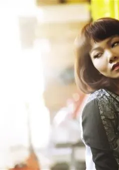 Nghe nhạc xưa với Hà Trần