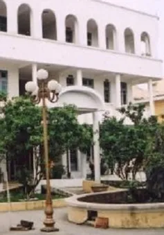 Cao đẳng Truyền hình - Đài THVN tuyển sinh năm 2013