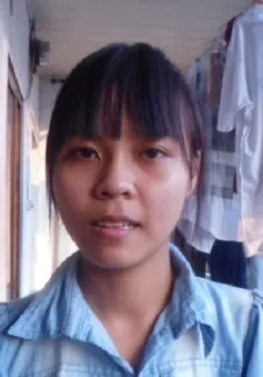 Mẹ là tất cả đời con