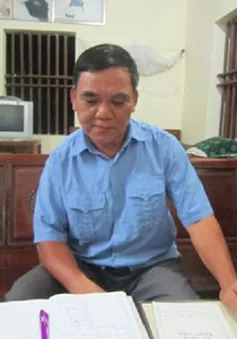 Gặp người anh hùng nơi thượng nguồn sông Mã 