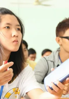 Công bố các máy tính cầm tay được đem vào phòng thi