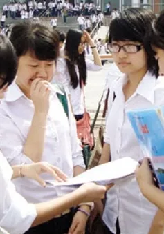 Cơ cấu năm học phổ thông: Vẫn chưa thống nhất