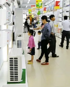 Thực hư máy điều hòa diệt khuẩn