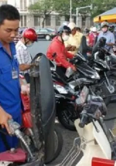 Yêu cầu rà soát mạng lưới kinh doanh xăng dầu				