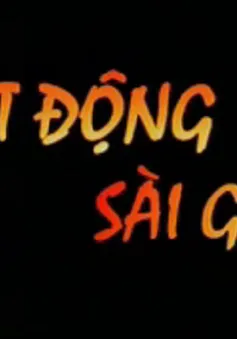 PTL Biệt động Sài Gòn - Tập 3: Đại náo Sài Gòn