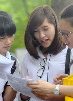 Trường ĐH Y đầu tiên có điểm chuẩn 
