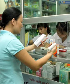 Lập Hội đồng Thuốc và Điều trị trong tất cả các bệnh viện