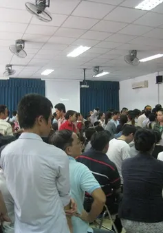 TP.HCM: Cần khoảng 25.000 lao động trong tháng 9  