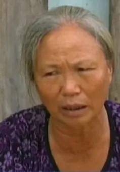 Bi đát gia cảnh cả nhà bị bệnh tâm thần