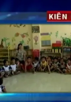 Kiên Giang: Biên chế ngành Giáo dục thiếu mà thừa 