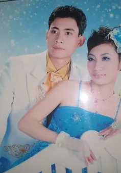 Tiếp sức cho nữ phóng viên trẻ có chồng suy thận độ 4