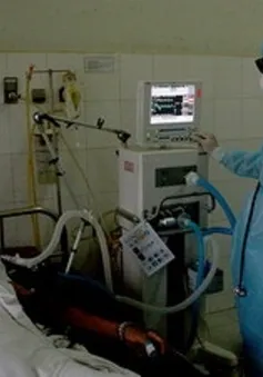 Thêm 1 trường hợp tử vong do cúm A/H1N1 tại Điện Biên