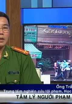 Do đâu BS Mạnh Tường lại có hành động vô nhân tính như vậy?