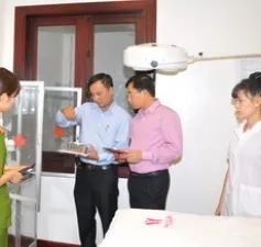 Hà Nội: Công khai danh sách cơ sở thẩm mỹ có phép 