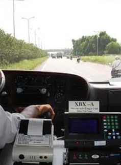 Tháo gỡ khó khăn cho DN vận tải khi tăng cước 3G