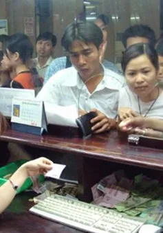 Phát hiện nhiều sai phạm tại đại lý vé tàu hỏa