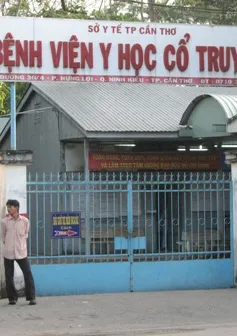 BV Y học Cổ truyền Cần Thơ lập khống hàng chục hồ sơ bệnh án
