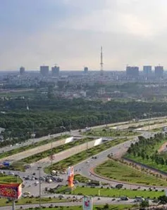 Hà Nội có thêm 2 quận: Nam Từ Liêm và Bắc Từ Liêm