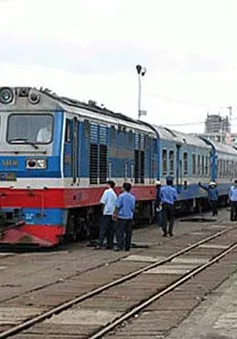 Vẫn còn khá nhiều vé tàu Tết