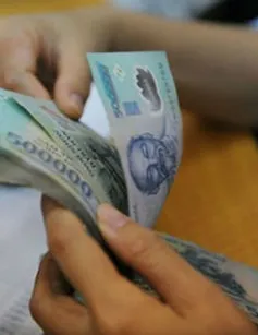TPHCM: Thưởng Tết cao nhất gần 710 triệu đồng 