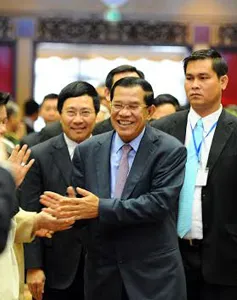 Hôm nay (7/1), kỷ niệm 35 năm ngày Chiến thắng chiến tranh bảo vệ biên giới Tây Nam