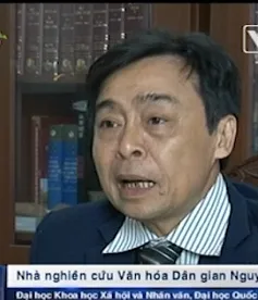 Ý nghĩa văn hóa tục thờ Thần Bếp của người Việt Nam