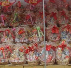 Hơn 1 triệu suất quà Tết  của TƯ Hội Chữ thập đỏ VN dành cho gia đình khó khăn