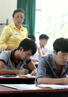 Một số trường đại học công bố đề án tuyển sinh riêng
