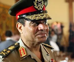 Ai Cập: Quân đội đề cử ông El-Sisi tranh cử Tổng thống	