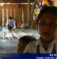 Bị đánh đến chết vì… nghi kị “cầm đồ thuốc độc” gây hại cho buôn làng