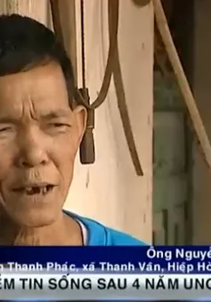 Niềm tin sống khi trải qua 4 năm điều trị ung thư phổi	
