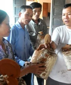 Chuyện một bệnh nhân trở thành ân nhân của làng…